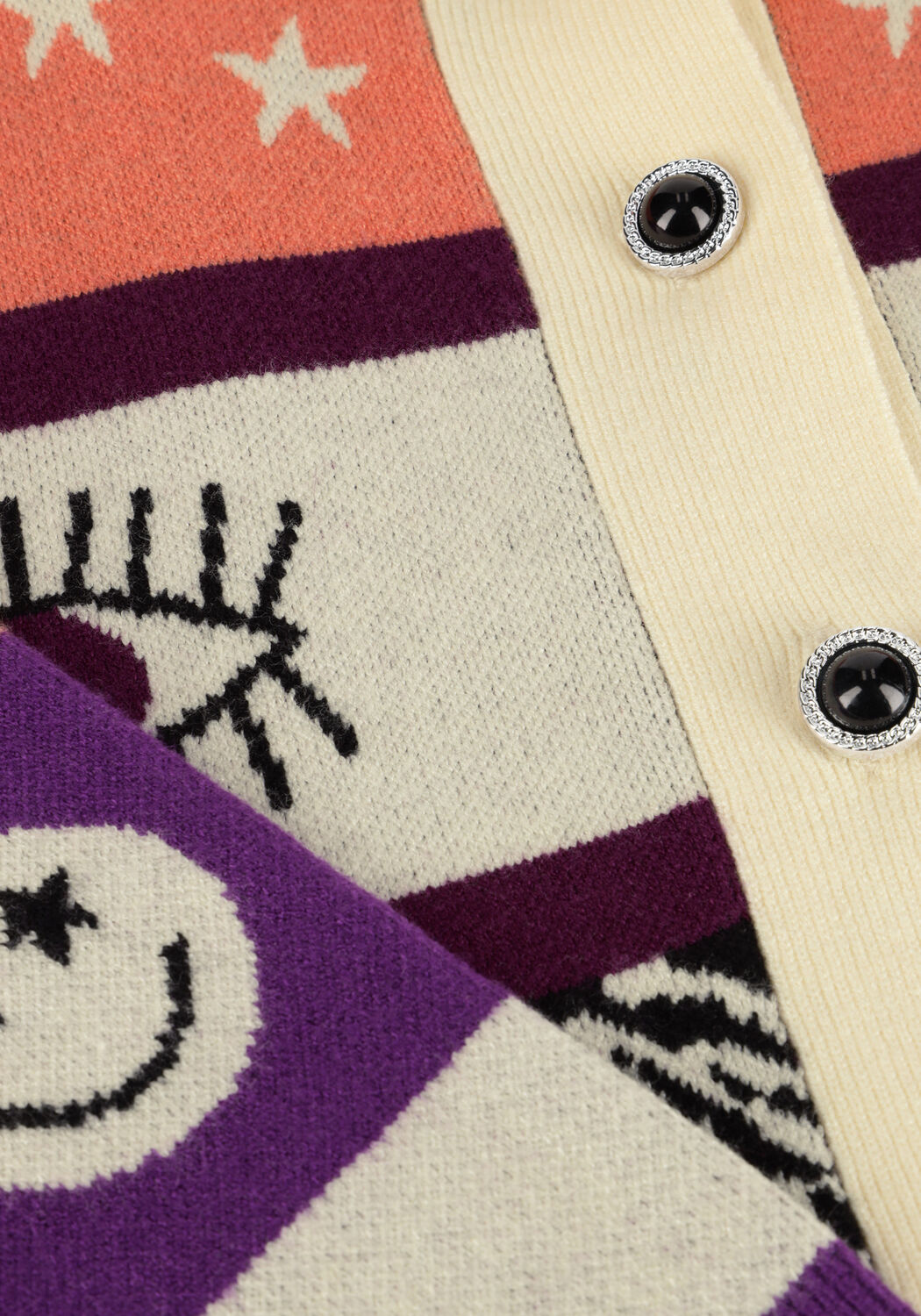 Koraal VINGINO Vest MINDY - large