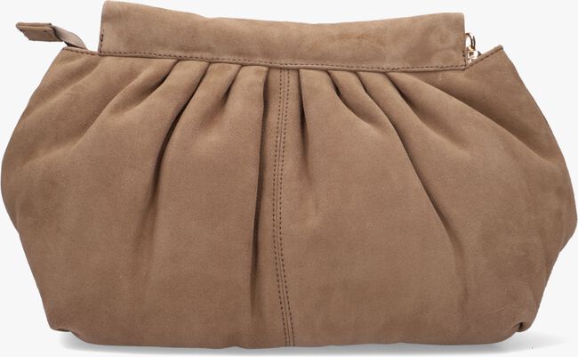 Taupe UNISA Clutch ZDIANCA - large