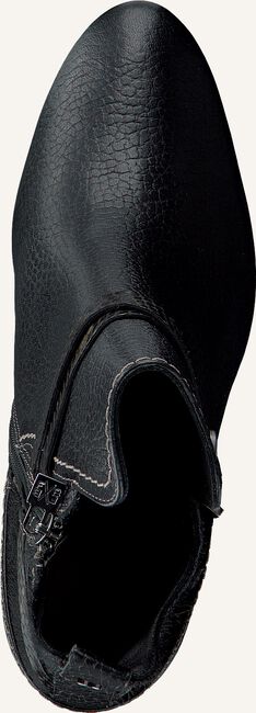 Zwarte FLORIS VAN BOMMEL Biker boots 85609 Zwarte FLORIS VAN BOMMEL Biker boots 85609 - large