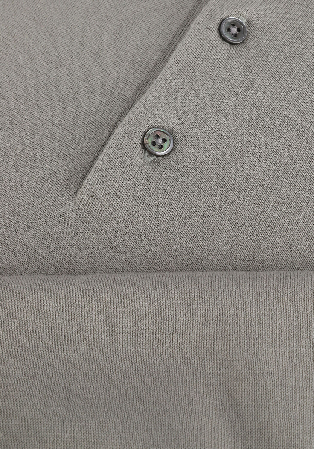 Groene PROFUOMO Polo PPTJ1-AN - large