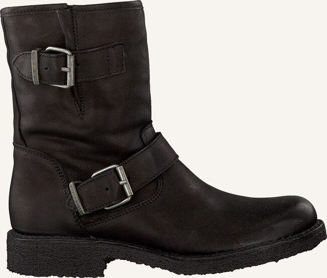 Zwarte CA'SHOTT Boots 10253 Zwarte CA'SHOTT Boots 10253 - large