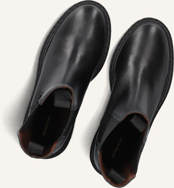 Zwarte ANONYMOUS COPENHAGEN Chelsea boots HAILY Zwarte ANONYMOUS COPENHAGEN Chelsea boots HAILY - large