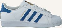 Witte ADIDAS Lage sneakers SUPERSTAR KIDS Witte ADIDAS Lage sneakers SUPERSTAR KIDS - medium