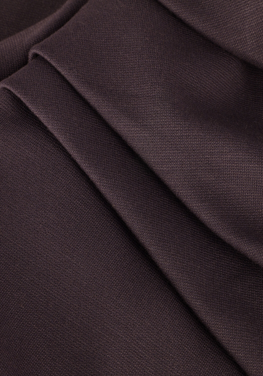 Bruine TIGER OF SWEDEN Mini jurk IZZA S - large