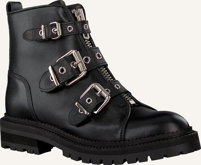 Zwarte BILLI BI Boots 3552 Zwarte BILLI BI Boots 3552 - large