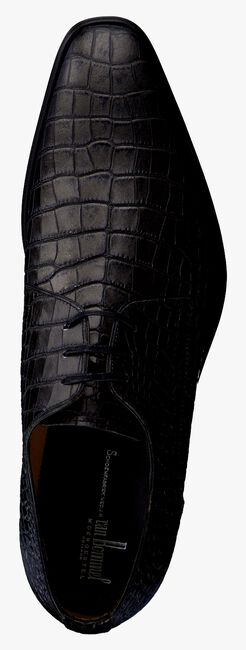 Zwarte VAN BOMMEL Nette schoenen 14307  - large