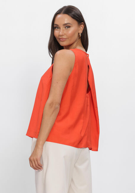 Oranje CO'COUTURE Top AURACC TOP - large