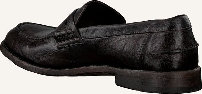 Bruine MAZZELTOV Loafers 9611 Bruine MAZZELTOV Loafers 9611 - large