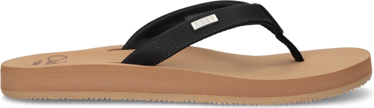 Reef Dames Slippers Baja Sands - Bruin