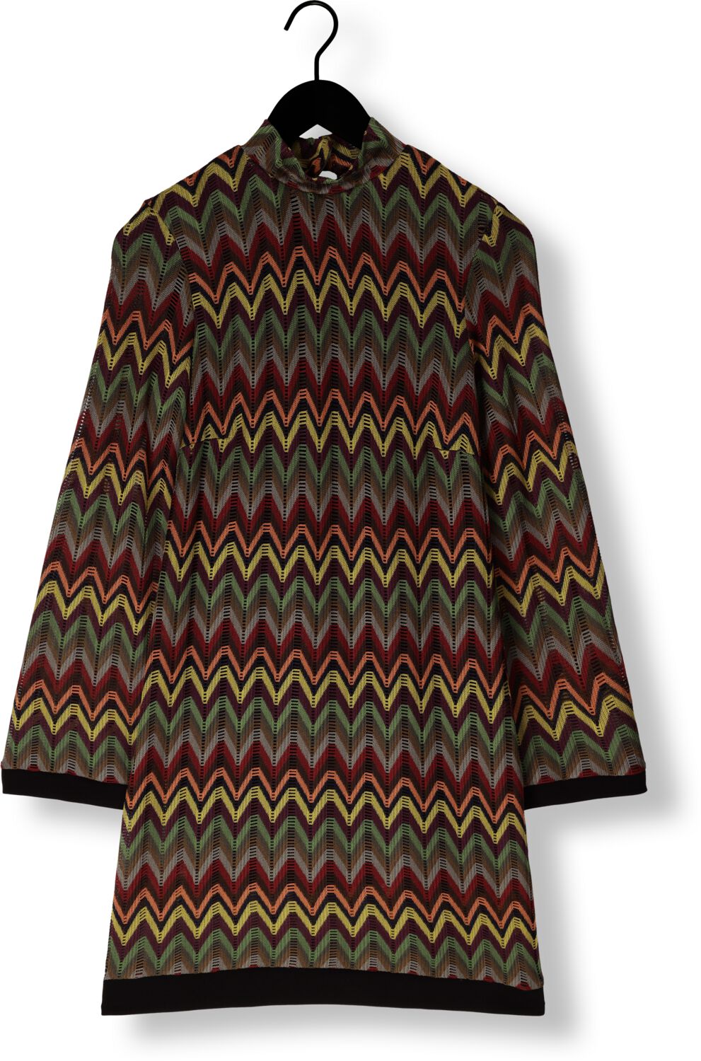 ANA ALCAZAR Dames Jurken A Dress 040973 Multi