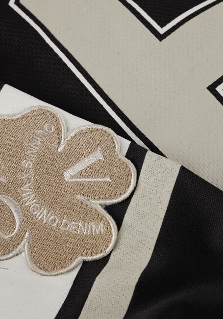 Zwarte VINGINO T-shirt HAYATA - large