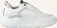 Witte BLACKSTONE Lage sneakers TW92 - medium