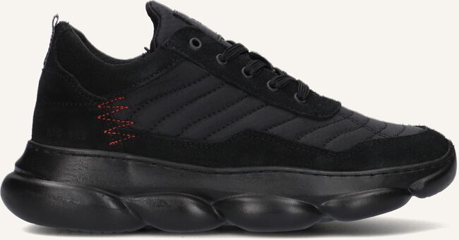 Zwarte RED-RAG Lage sneakers 13483 Zwarte RED-RAG Lage sneakers 13483 - large