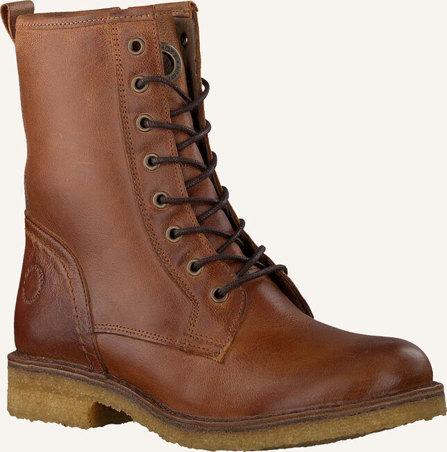 Cognac CA'SHOTT Veterboots 18000 Cognac CA'SHOTT Veterboots 18000 - large