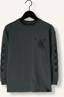 Antraciet Z8 T-shirt VONN Antraciet Z8 T-shirt VONN - medium