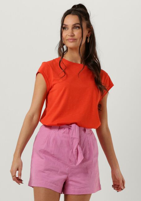 Oranje CC HEART T-shirt BASIC T-SHIRT - large