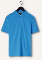 Blauwe TOMMY HILFIGER Polo 1985 SLIM POLO Blauwe TOMMY HILFIGER Polo 1985 SLIM POLO - medium