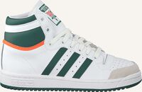 Witte ADIDAS Hoge sneakers TOP TEN HI J - medium