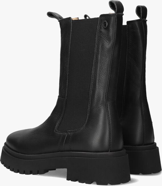 Zwarte GOOSECRAFT Chelsea boots EVAN 2 - large