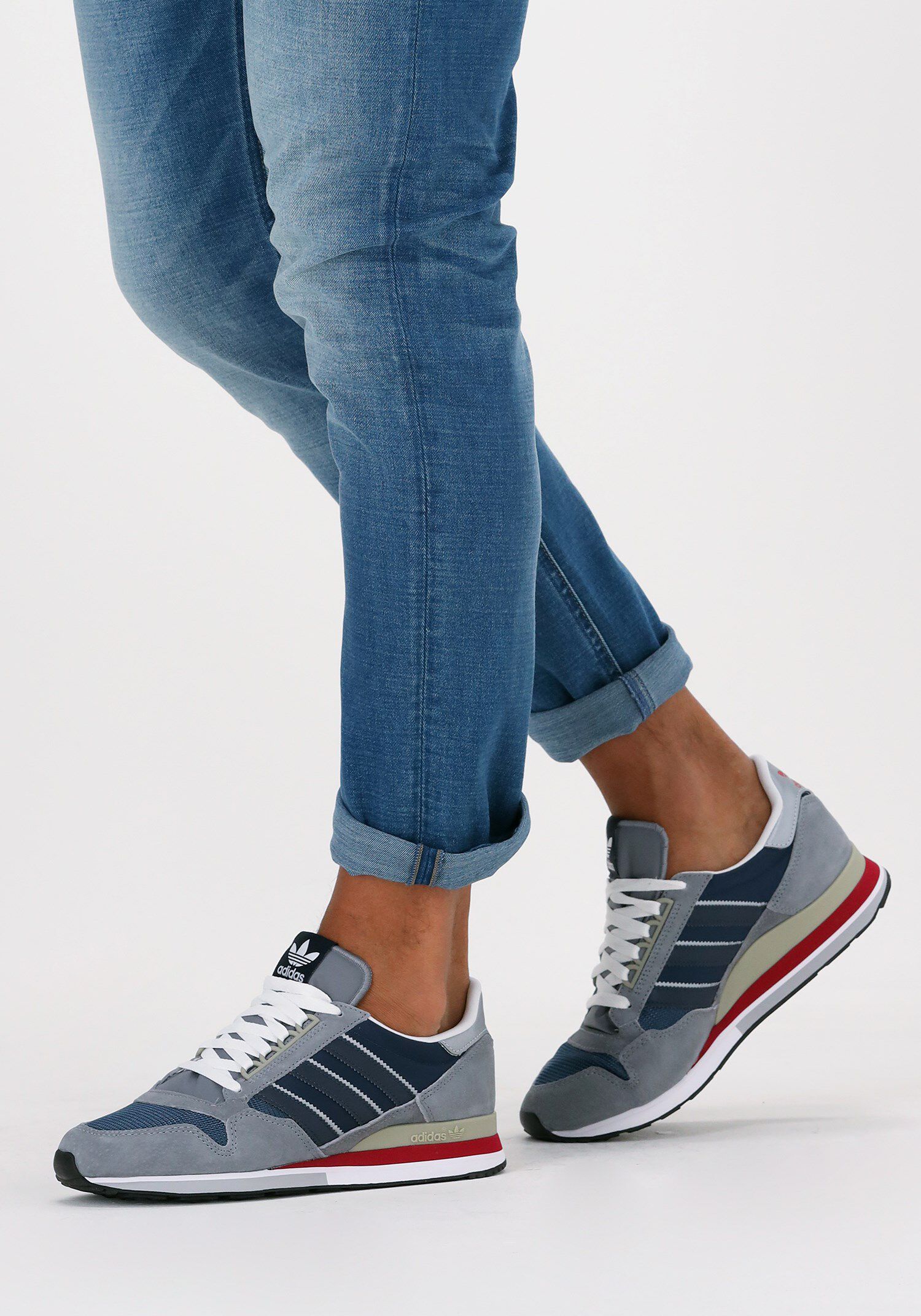 schoenen heren omoda