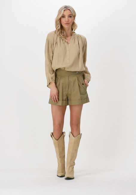 Beige VANESSA BRUNO Blouses NIPOA Beige VANESSA BRUNO Blouses NIPOA - large