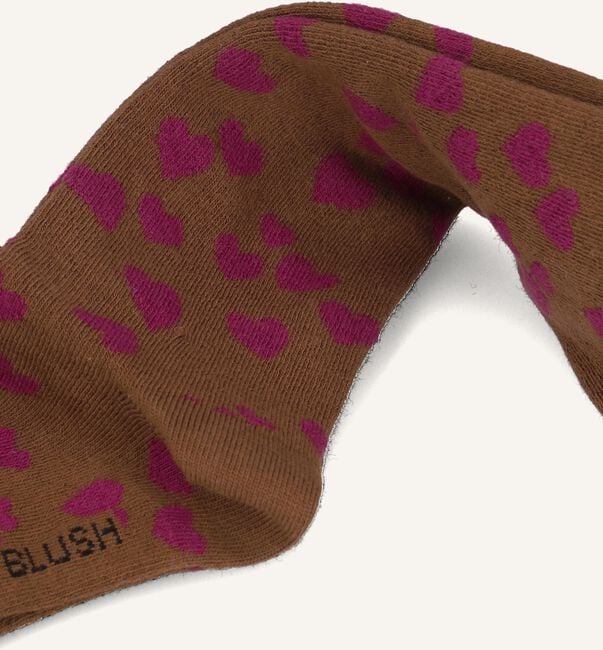 Bruine PETIT BLUSH Maillots TIGHTS LOVE POTION Bruine PETIT BLUSH Maillots TIGHTS LOVE POTION - large