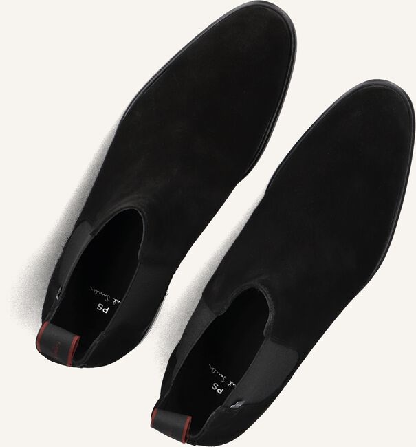 Zwarte PAUL SMITH Chelsea boots MENS SHOE CEDRIC Zwarte PAUL SMITH Chelsea boots MENS SHOE CEDRIC - large