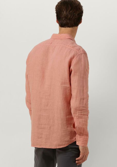 Oranje BOSS ORANGE Casual overhemd RELEGANT_6 - large
