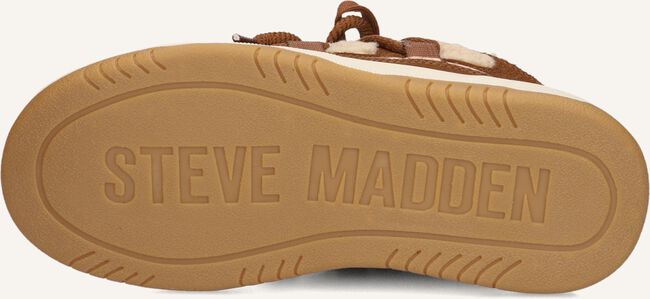 Bruine STEVE MADDEN Lage sneakers BOOMER-F Bruine STEVE MADDEN Lage sneakers BOOMER-F - large