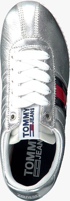 TOMMY HILFIGER TOMMY JEANS RETRO SNEAKER - large