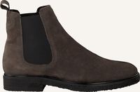 Bruine GOOSECRAFT Chelsea boots CHET CREPE CHELSEA - medium
