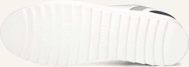 Witte NUBIKK Lage sneakers CLIFF CANE Witte NUBIKK Lage sneakers CLIFF CANE - large