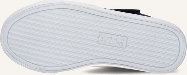 Blauwe POLO RALPH LAUREN Hoge sneakers GERVIN MID PS Blauwe POLO RALPH LAUREN Hoge sneakers GERVIN MID PS - large