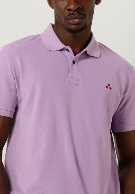 Lila PEUTEREY Polo ZENO 01 - large