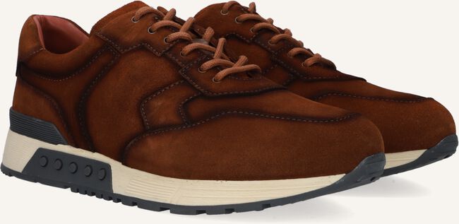 Bruine GREVE Lage sneakers HAARLEM K Bruine GREVE Lage sneakers HAARLEM K - large