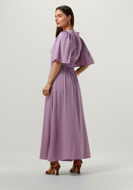 Lila MINUS Maxi jurk MEGARA MAXI DRESS - large