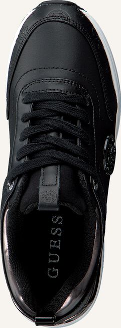 Zwarte GUESS Lage sneakers MARLYN Zwarte GUESS Lage sneakers MARLYN - large
