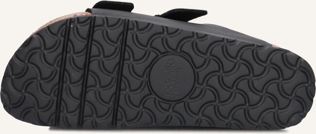 Zwarte BIRKENSTOCK Slippers ARIZONA PLATFORM DAMES Zwarte BIRKENSTOCK Slippers ARIZONA PLATFORM DAMES - large