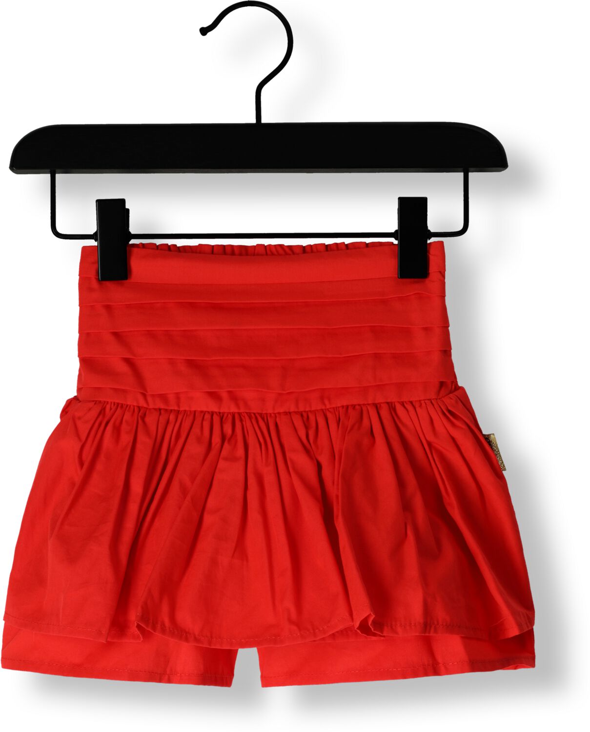 VINGINO Meisjes Rokken Raninke Rood