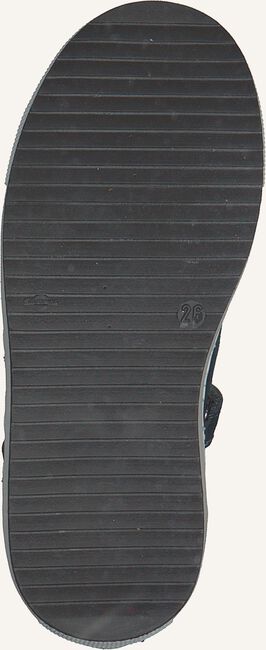 Zwarte TON & TON Hoge sneakers VANCOUVER 2 Zwarte TON & TON Hoge sneakers VANCOUVER 2 - large