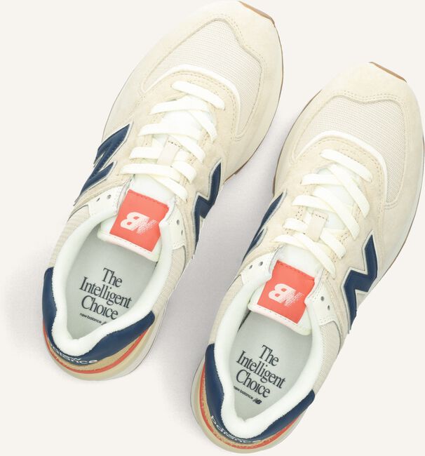 Grijze NEW BALANCE Lage sneakers U574 Grijze NEW BALANCE Lage sneakers U574 - large