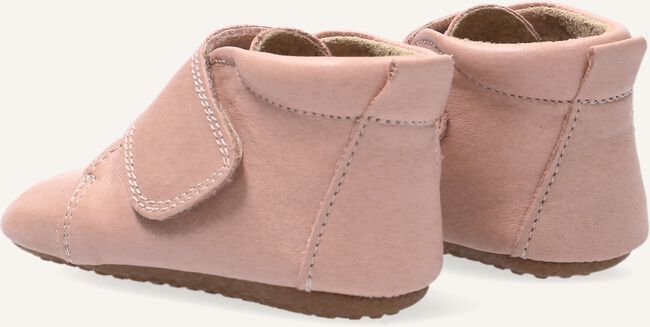 Roze POM POM Pantoffels 1001 Roze POM POM Pantoffels 1001 - large