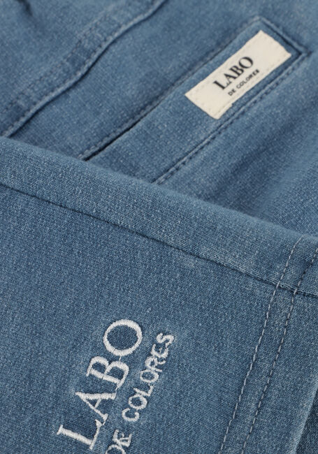 Blauwe Labo de Colores Korte broek LEVI - large