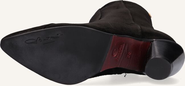 Zwarte FRED DE LA BRETONIERE Cowboylaarzen 183010244 Zwarte FRED DE LA BRETONIERE Cowboylaarzen 183010244 - large