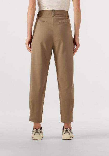 Beige COPENHAGEN MUSE Pantalon TAILOR PANTS - large
