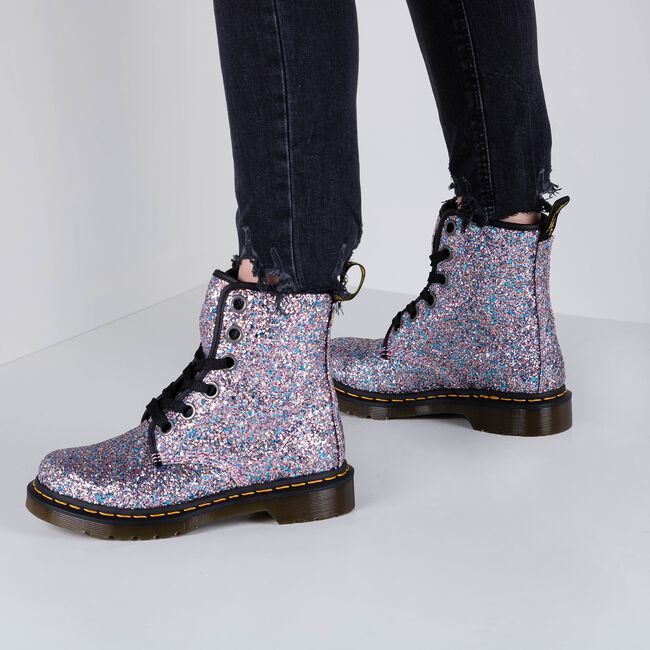 Multi DR MARTENS Veterboots 1460 Multi DR MARTENS Veterboots 1460 - large