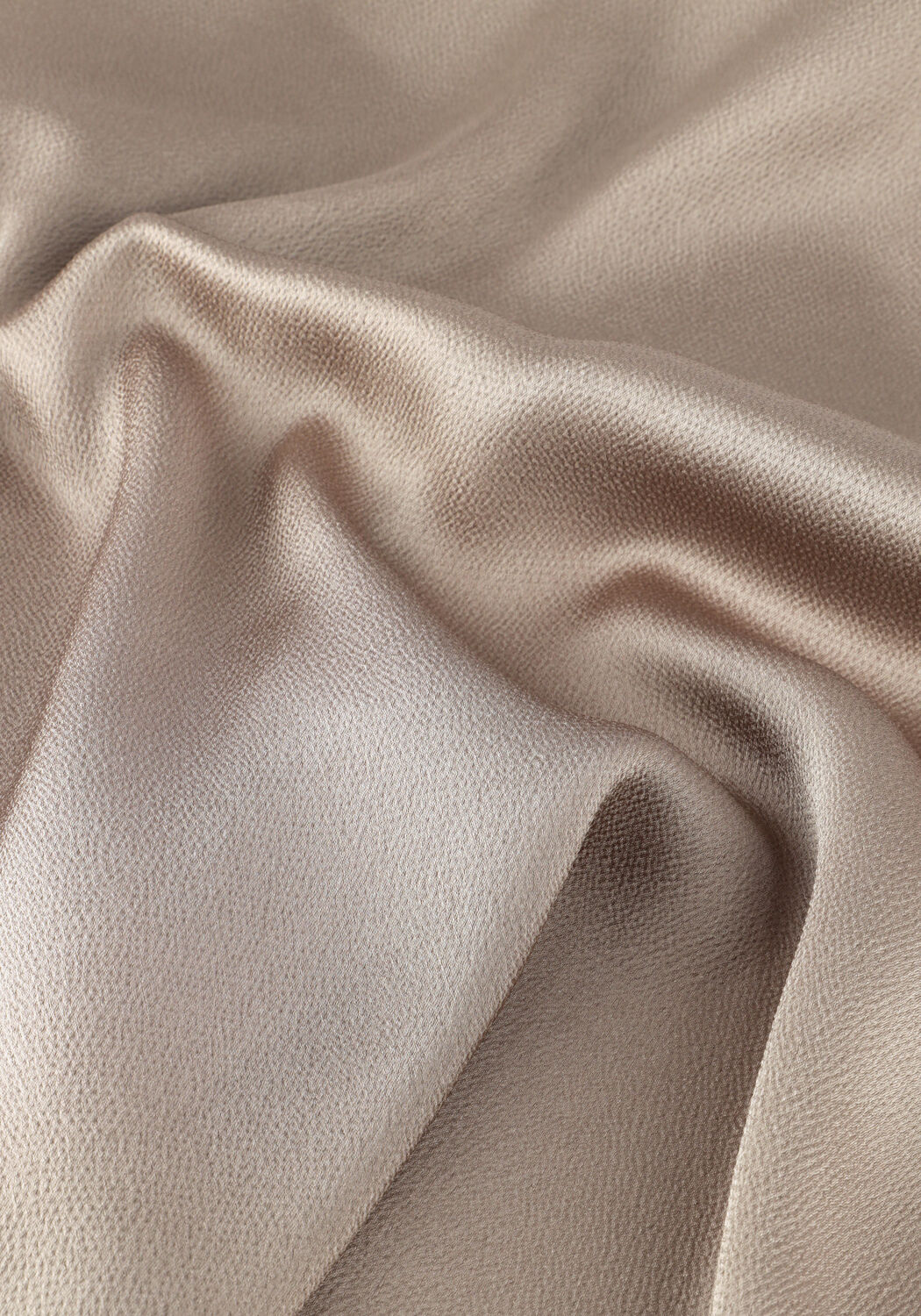 Taupe BRUUNS BAZAAR Maxirok BBJOANELLE SKIRT - large