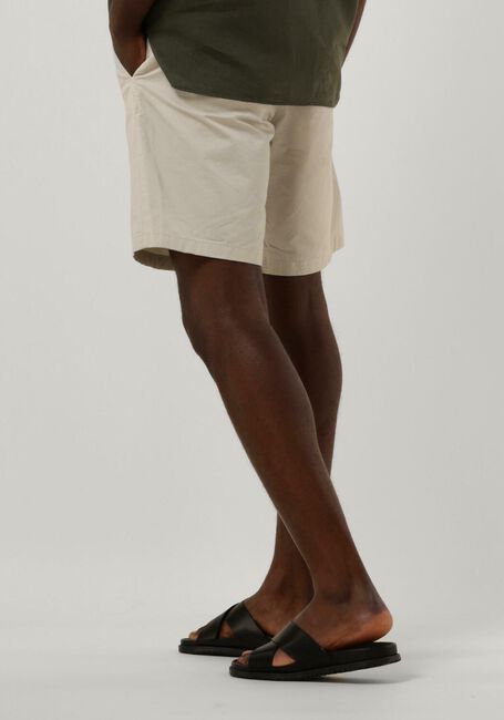 Zand SELECTED HOMME Korte broek SLHCOMFORT-HOMME SHORTS W NOOS - large