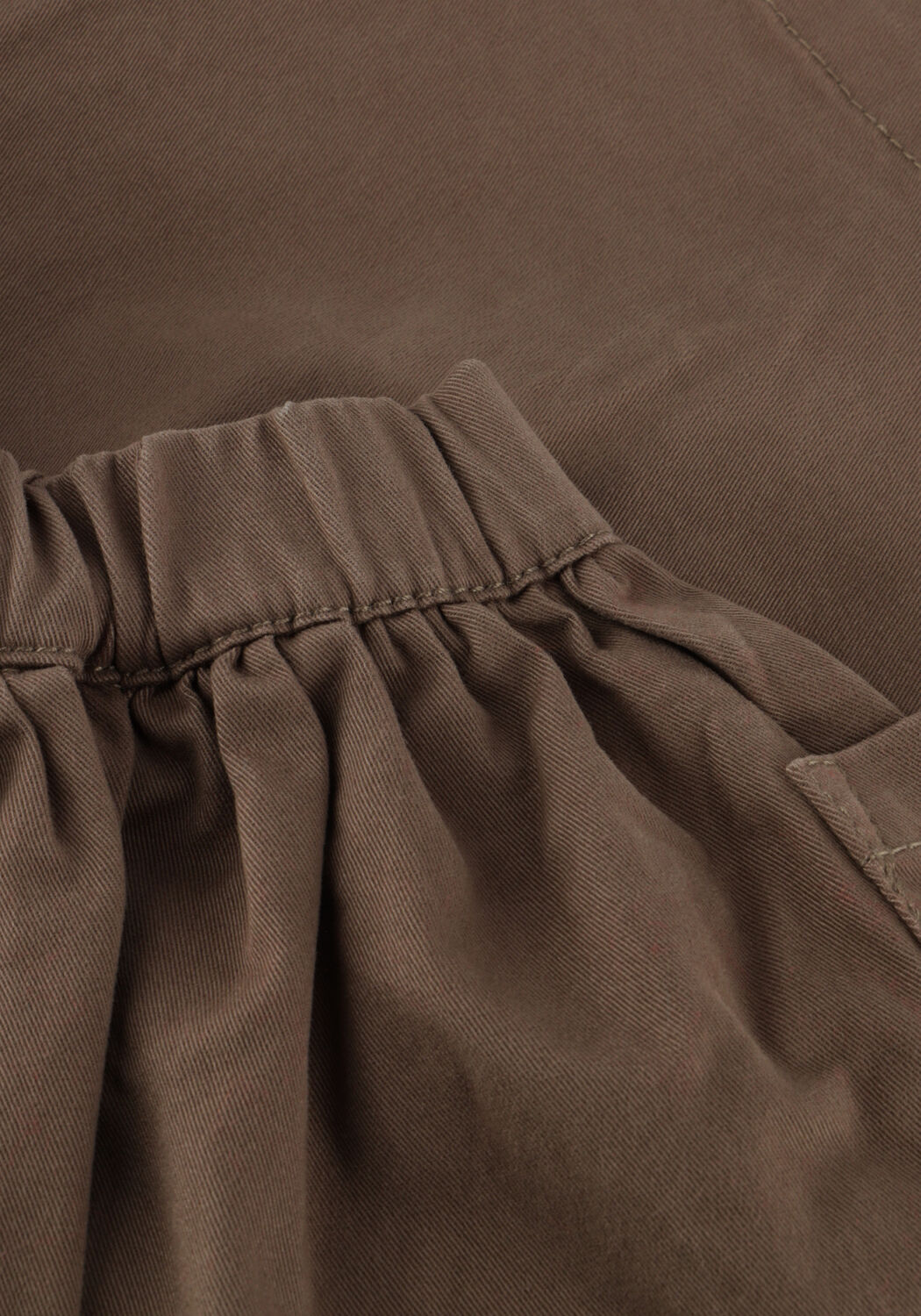 Taupe MARMAR COPENHAGEN Midirok SIMBA - large