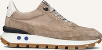 Bruine FLORIS VAN BOMMEL Lage sneakers SFM-10194 - medium